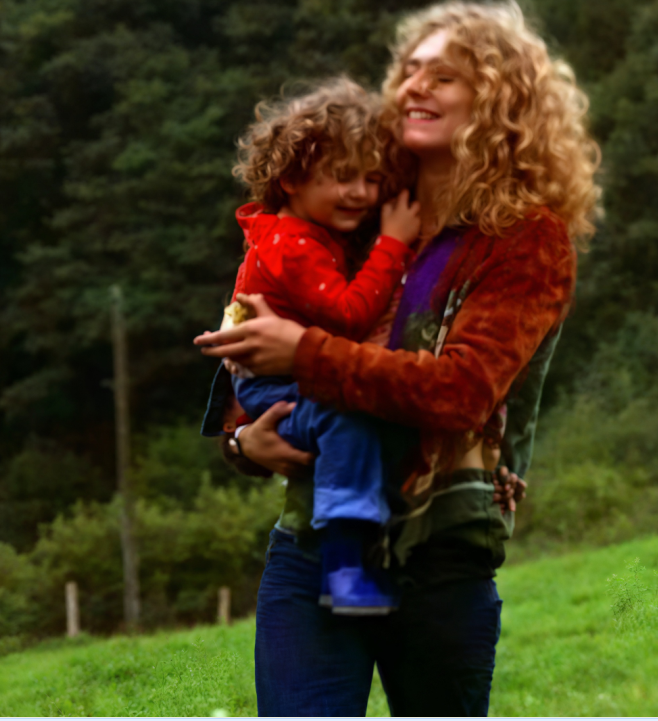 Карак и Роберт